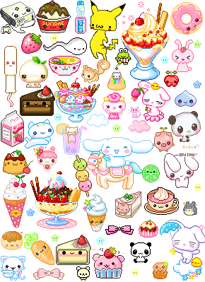 ˗ˏˋ keep it cute ˎˊ˗, Here’s my collection of pixel backgrounds, tile...