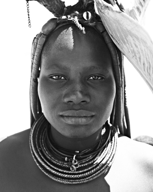 African Tribe On Tumblr