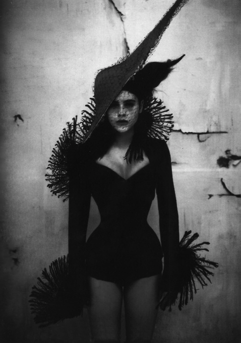 Isabella Blow On Tumblr