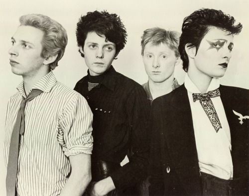 c86:Siouxsie and the Bansheesvia Music and Stuff[ Punk...