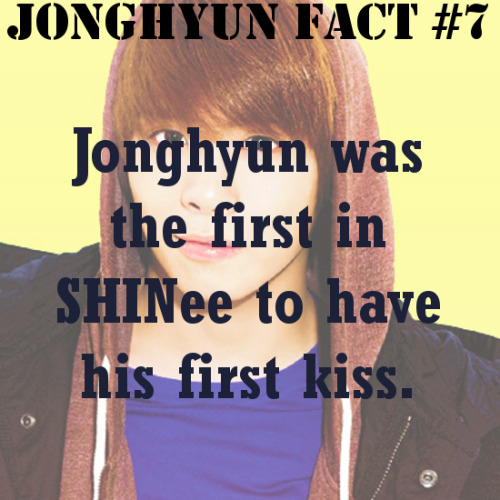 kpop fact on Tumblr