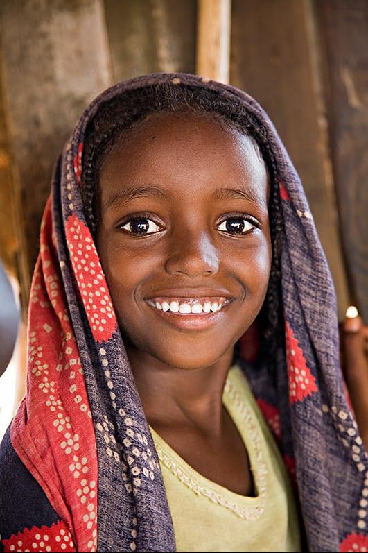 KOMMAAR the beauty of eritrean  people  is amazing 