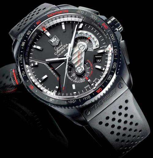 mytimepiecematrix:Tag heuer watch…