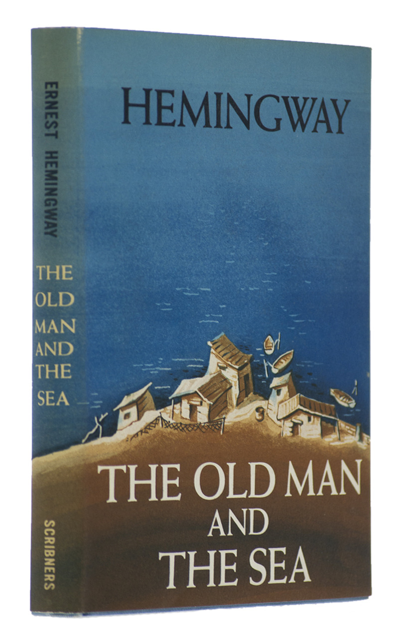 The Old Man and the Sea Critical Essays