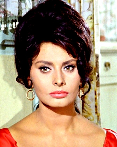 sophia loren