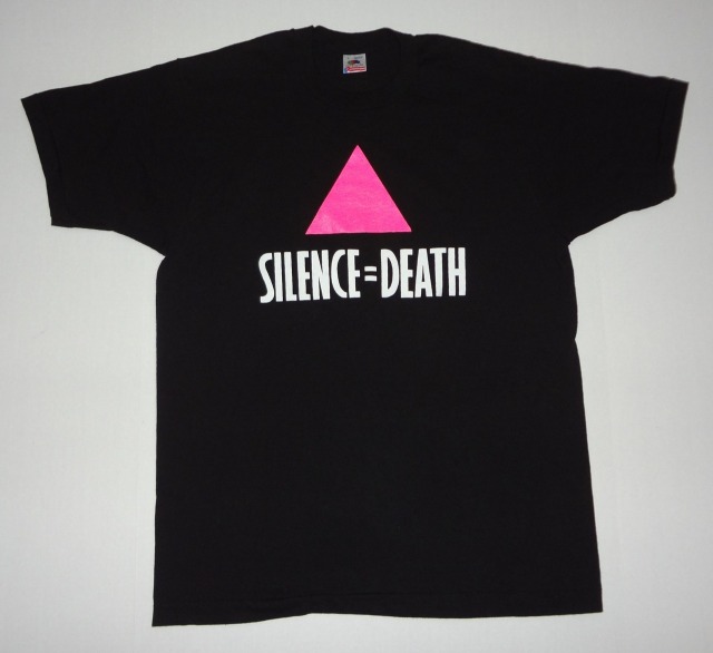 dead silence shirt