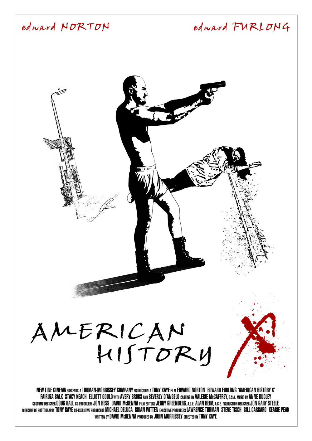 American History X Fuck 30