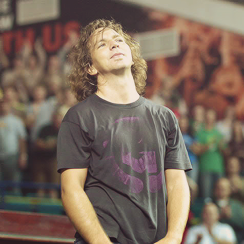 vhitolaiho:Eddie Vedder