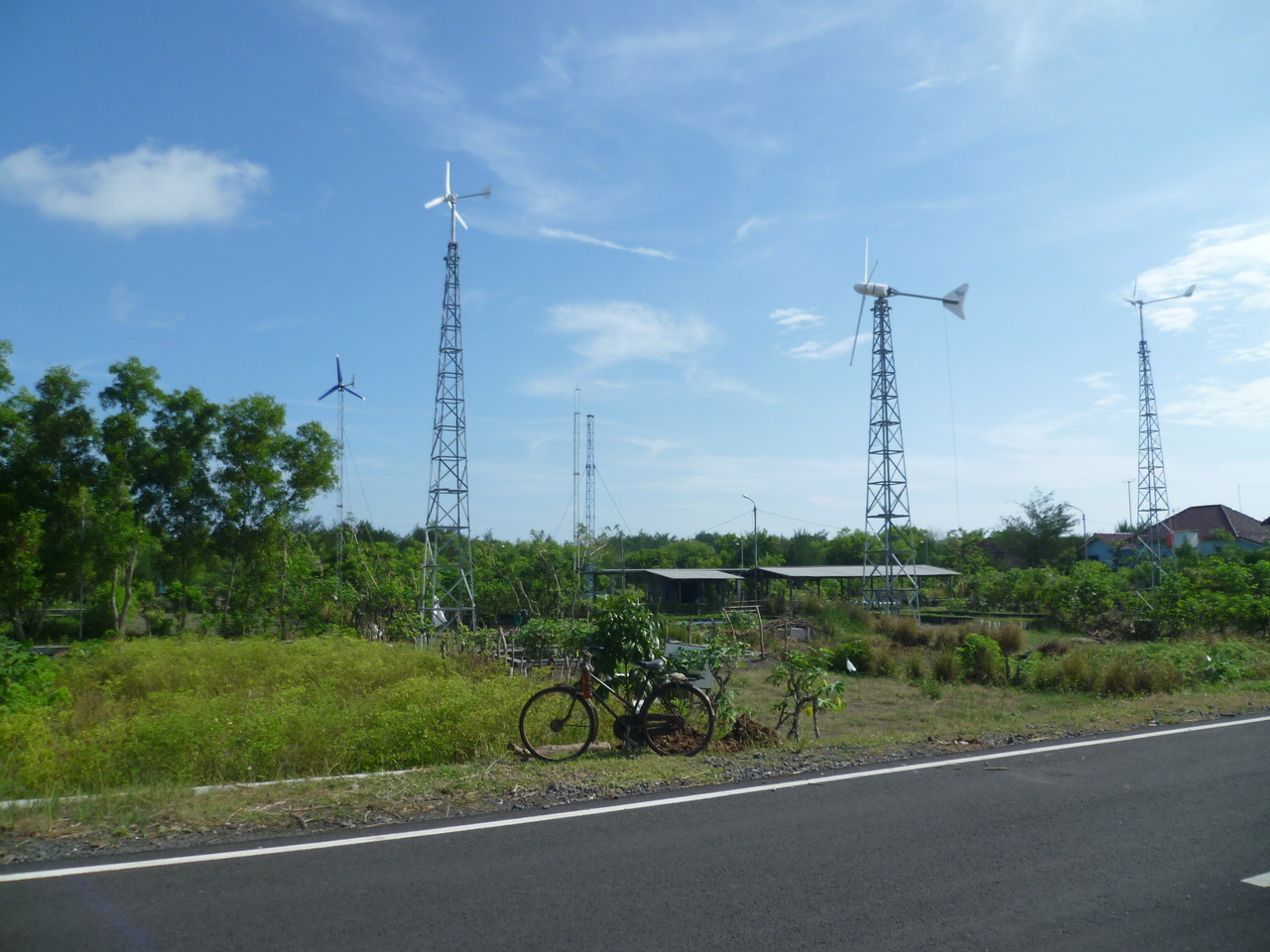 My Notes Plta Pantai Baru Srandakan Bantul Yogyakarta