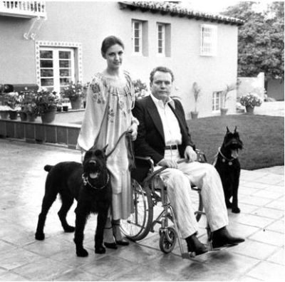 Larry flynt photos younger
