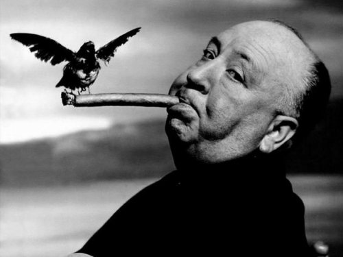 alfred hitchhock alfred hitchhock