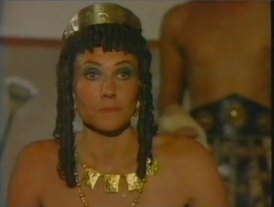 Cleopatra Fuck 88