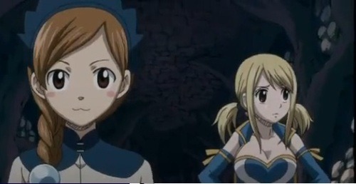 Fairy Tail News - Fairy Tail Episode 135