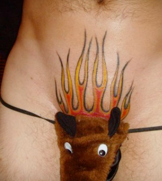 Worst Tattoos Ever