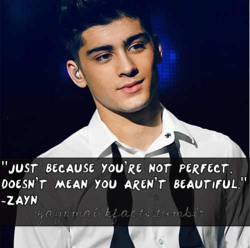 1d quote on Tumblr