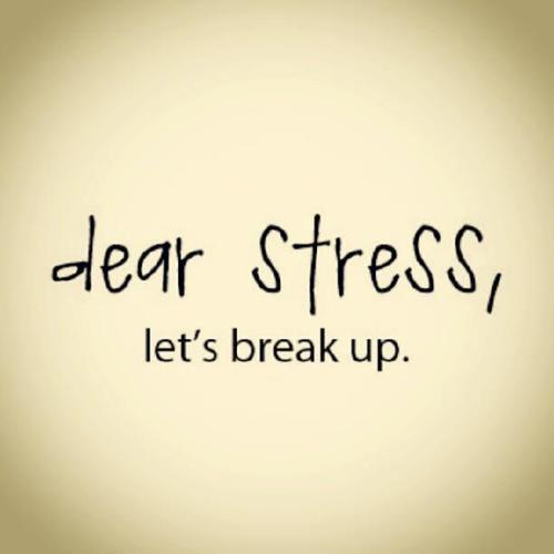 Image result for stress tumblr