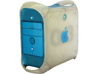 apple color computer 90s