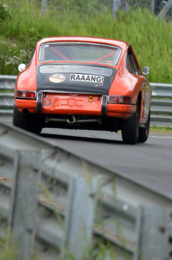 @PORSCHE 911 BACKDATE PROJECT