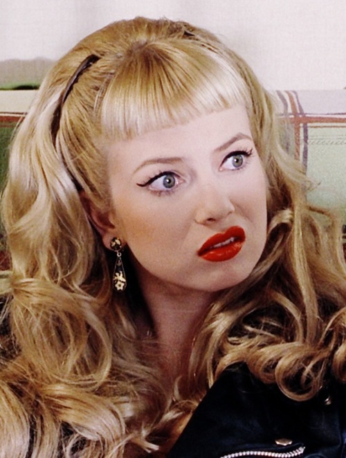 young traci lords