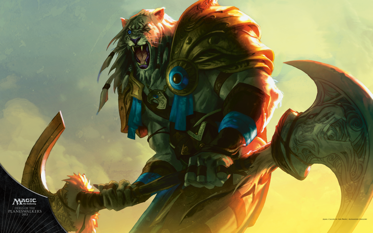 Magic The Gathering Duels Of The Planeswalkers Wallpaper Magic The Gathering Duels Of The Planeswalkers Wallpaper