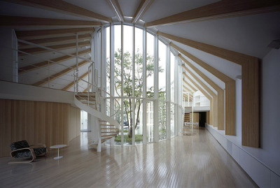 subtilitas:<br /><br />Shigeru Ban - Ovaless House, Fukushima 2009.<br />