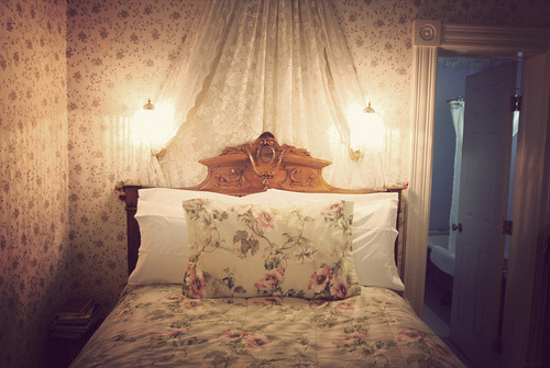  vintage  bedroom  on Tumblr 