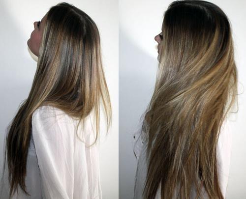 1. Ombre Hair Blonde Tumblr - wide 5
