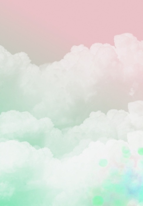 pastel pastel goth sky pastel sky galaxy nebula pastel colored sky goth grunge kawaï punk death dream