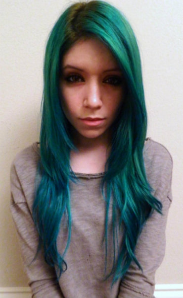 Manic Panic Enchanted Forest Tumblr