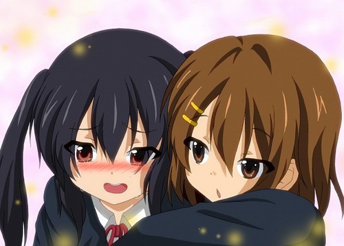 A Dictator Of His Own Kind • K-On! Fanfiction: A Love Song for Yui and ...