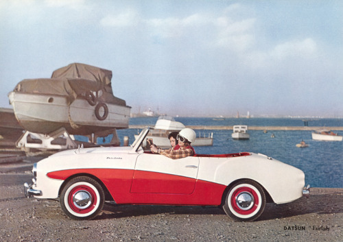 Datsun Fairlady