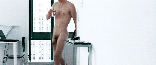 A Sprinkle of Gay — THIS IS FASSY'S PEEN AND YOU GOTTA DEAL WITH IT.