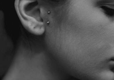 Anti Tragus Tumblr