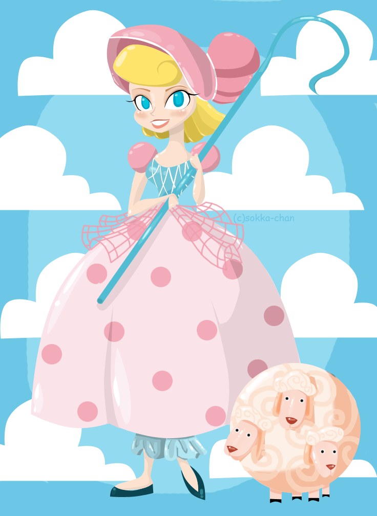 Princess Fan Art