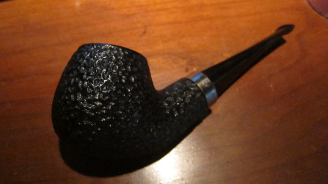 I Bought A Pipe On Ebay Recently I Was Nervous