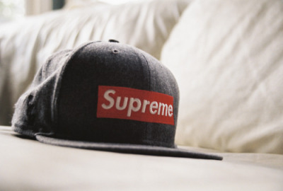 supreme clothing company