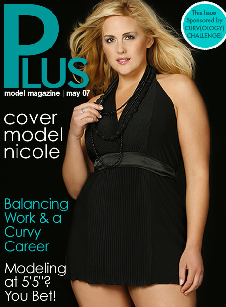 Plus Size Beausion Plus Size Modeling This Was An Area That I