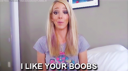 I Like Boobs Gif 1 I Like Boobs Gif 1