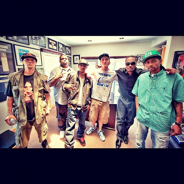 bone thugs and harmony members bone thugs and harmony members