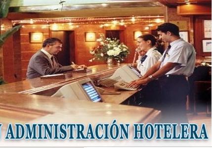 Administración Hotelera