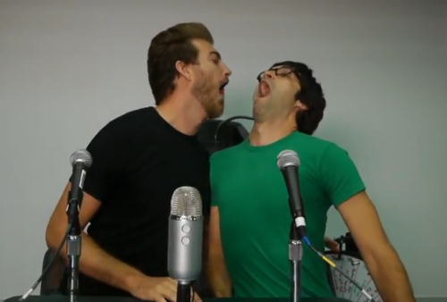 Rhett & Link  Tumblr