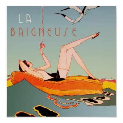 vintage posters
