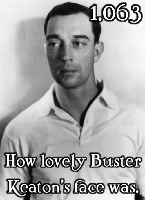 face buster meaning
