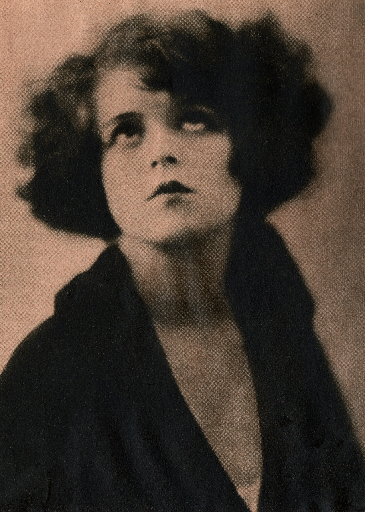 Clara Bow Archive