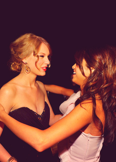 Selena Gomez And Taylor Swift Tumblr