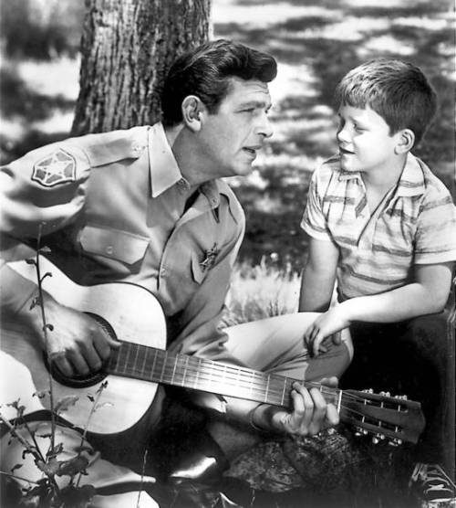 prisoner of love andy griffith