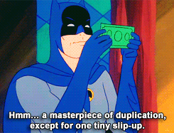 markfluffles:
“ havisham:
“ #world’s greatest detective
”
#when i see stuff like this i imagine christian bale saying this in his serious gruff batman voice and i literally cry from laughing so hard
”