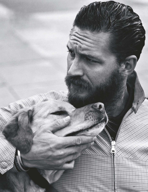 thetomhardyparty