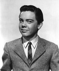 Bobby Driscoll letter