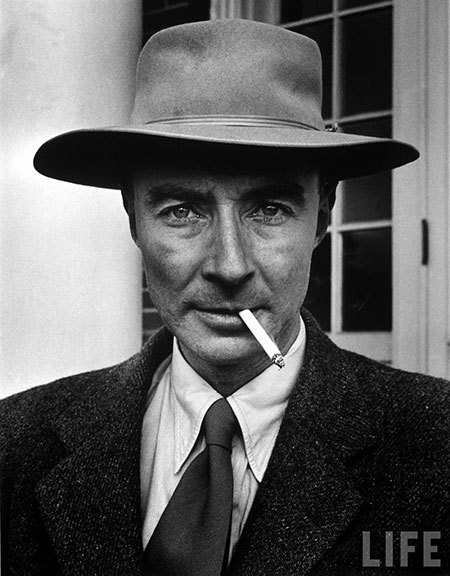 Oppenheimer single k application